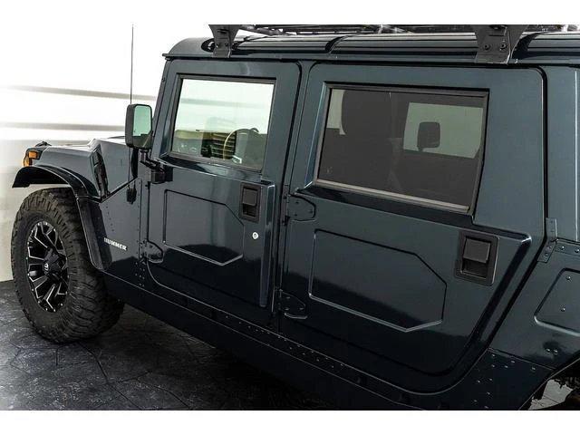 Hummer H1 29