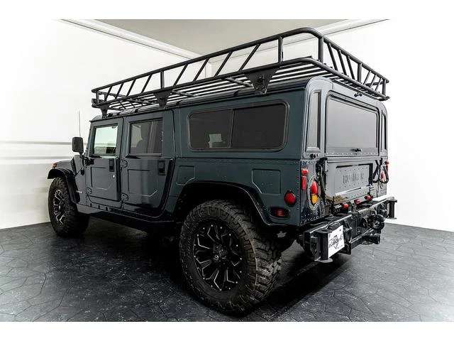 Hummer H1 27