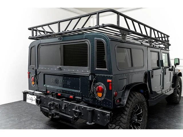 Hummer H1 24
