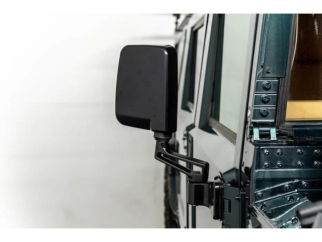 Hummer H1 16