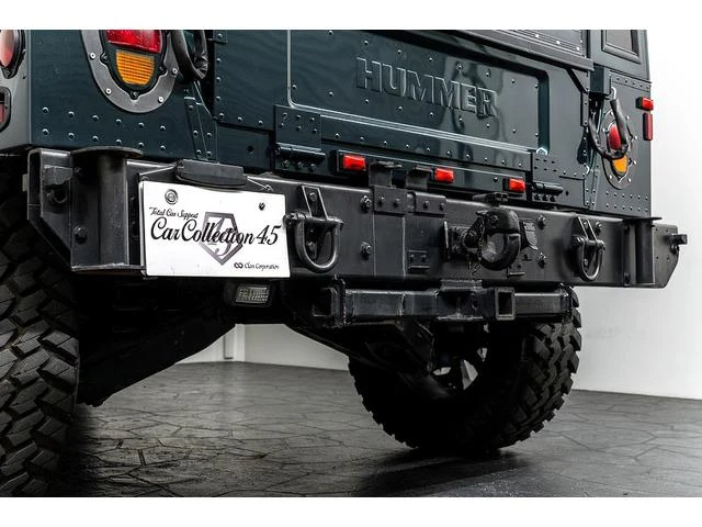 Hummer H1 33