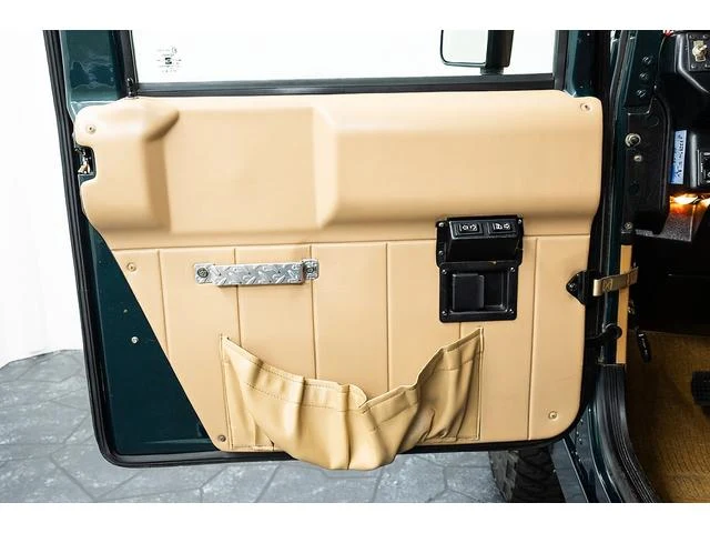 Hummer H1 36