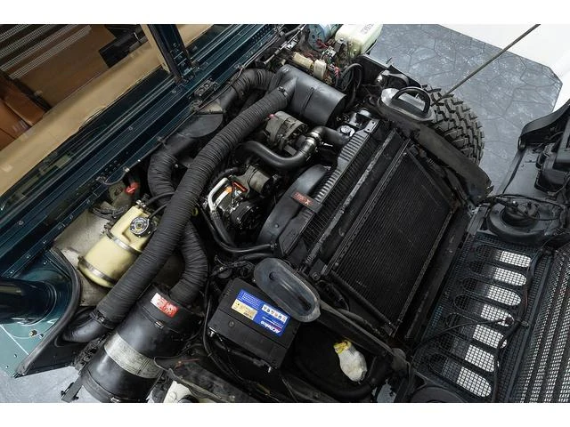 Hummer H1 72