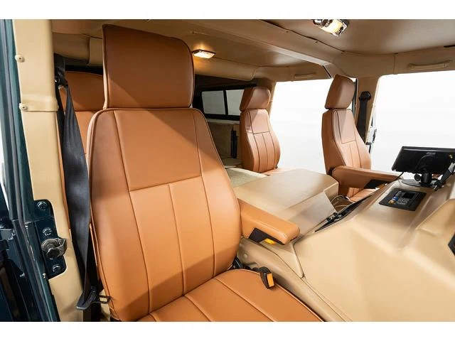 Hummer H1 42