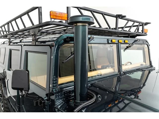 Hummer H1 17