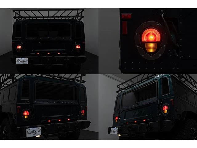 Hummer H1 77