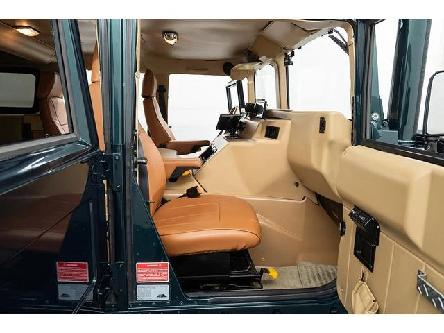 Hummer H1 41