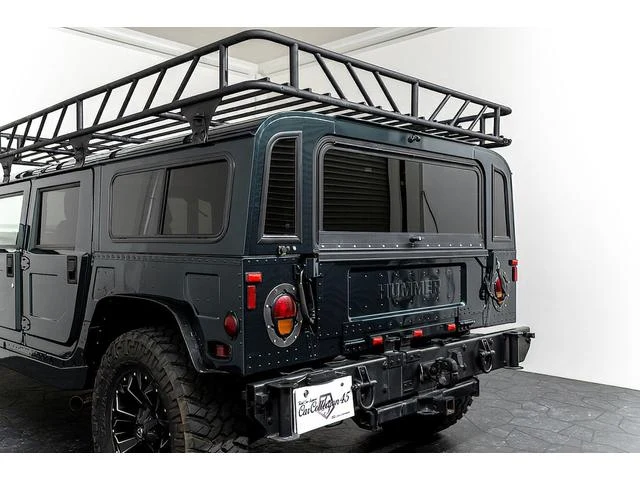 Hummer H1 28