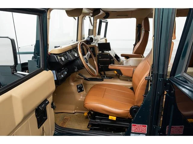Hummer H1 37