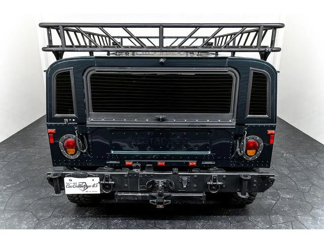 Hummer H1 22