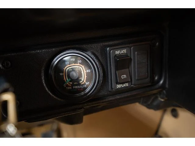 Hummer H1 64