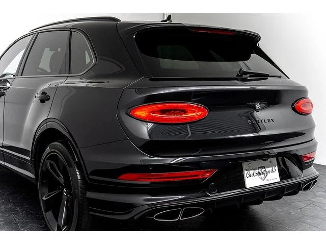 Bentley BENTAYGA 24