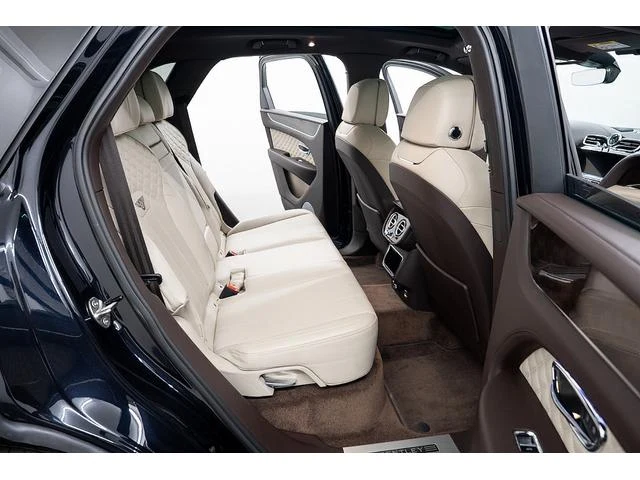 Bentley BENTAYGA 40