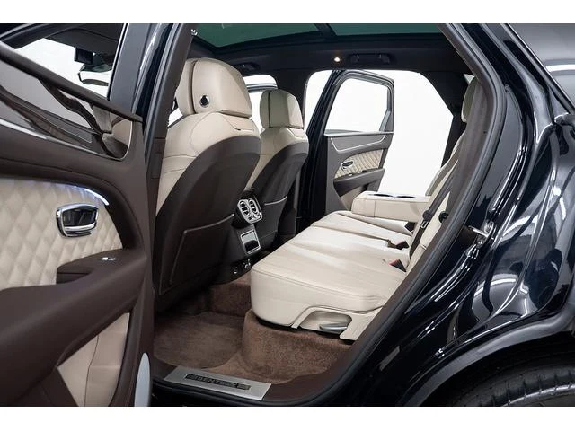 Bentley BENTAYGA 36