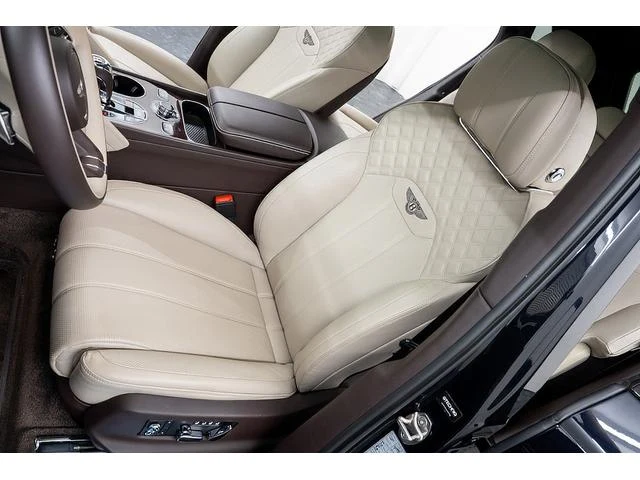 Bentley BENTAYGA 30
