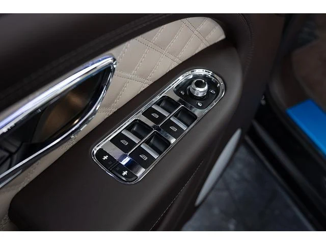 Bentley BENTAYGA 65