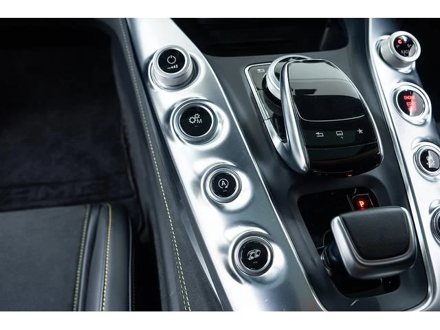 MERCEDES AMG GT 58