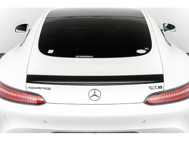 MERCEDES AMG GT 23