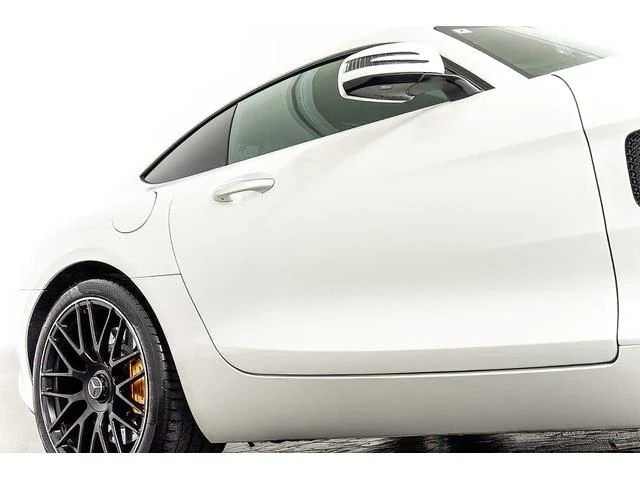 MERCEDES AMG GT 15