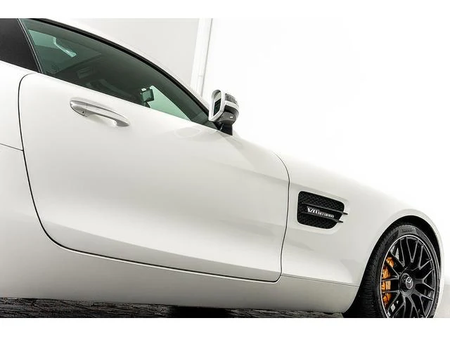 MERCEDES AMG GT 27