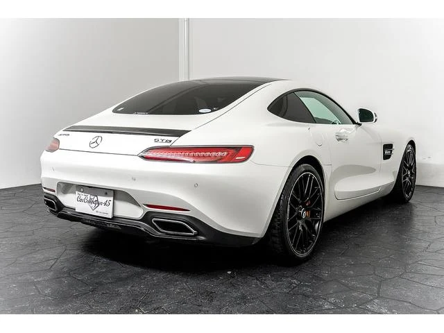 MERCEDES AMG GT 24
