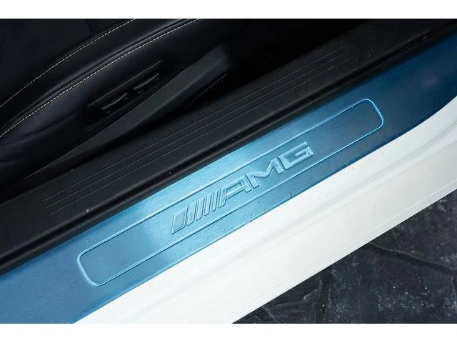 MERCEDES AMG GT 65