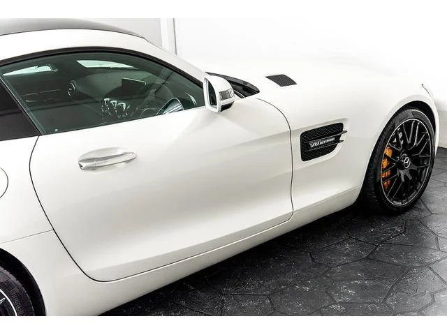 MERCEDES AMG GT 26