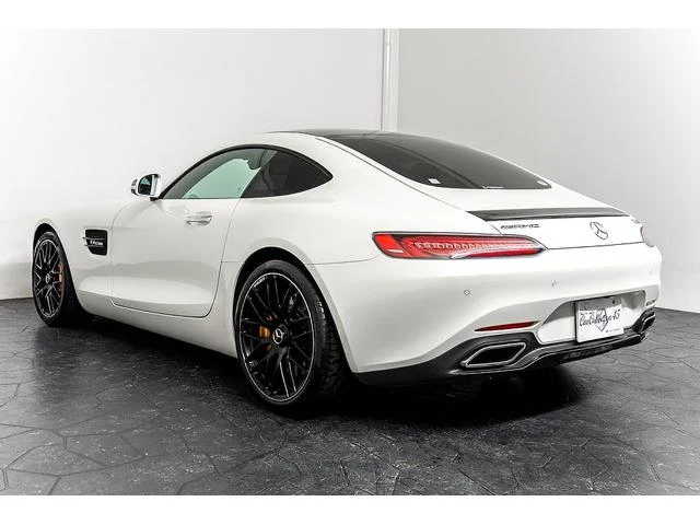 MERCEDES AMG GT 28