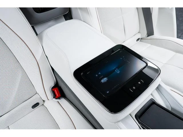 MERCEDES MAYBACH GLS 43