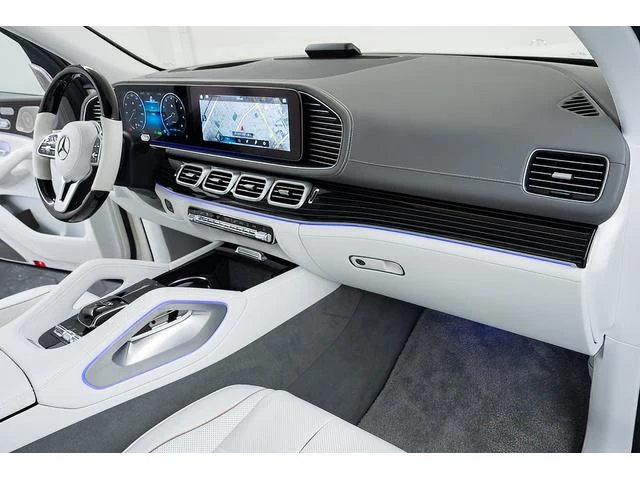MERCEDES MAYBACH GLS 65