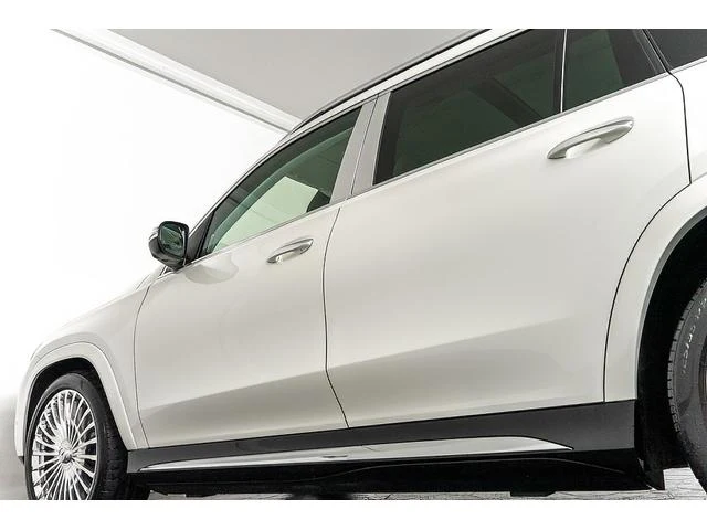 MERCEDES MAYBACH GLS 23