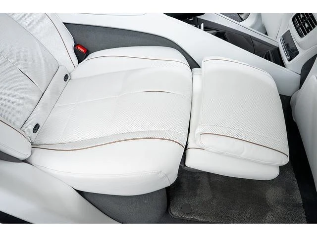 MERCEDES MAYBACH GLS 39