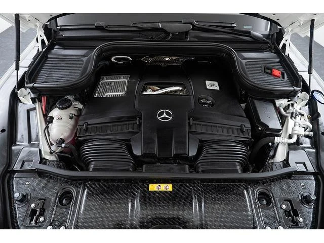 MERCEDES MAYBACH GLS 70