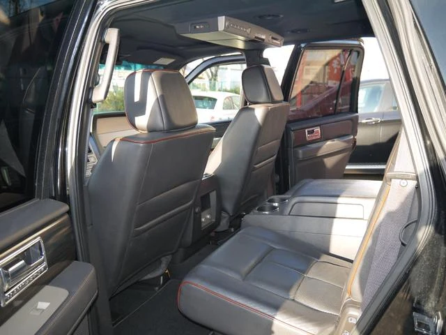 Lincoln NAVIGATOR 20