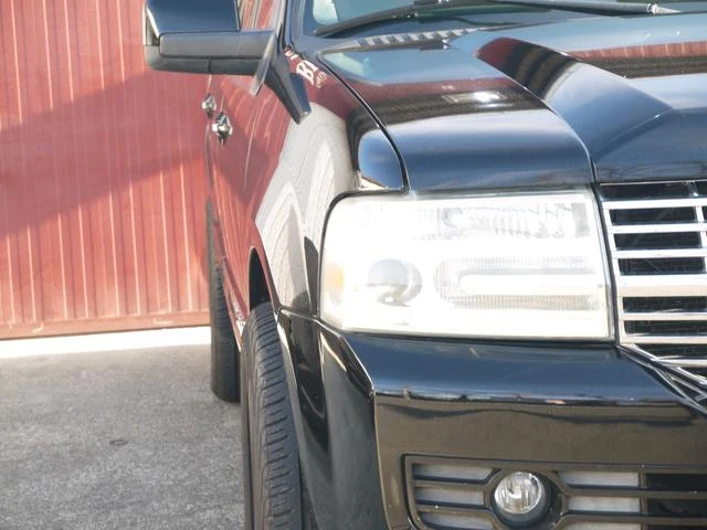 Lincoln NAVIGATOR 6