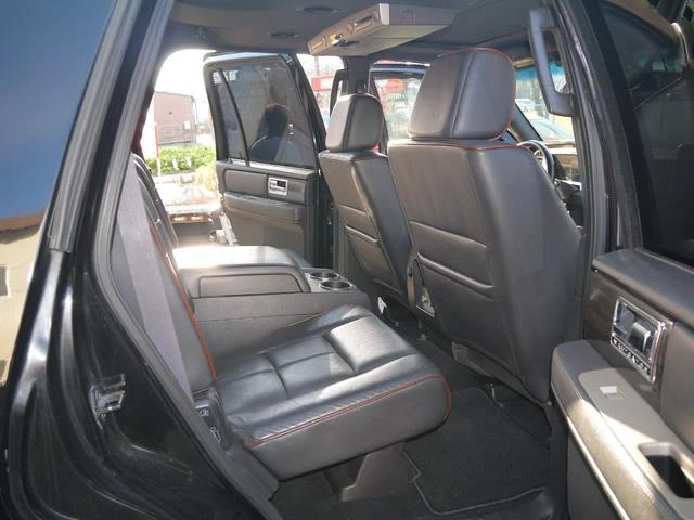 Lincoln NAVIGATOR 21