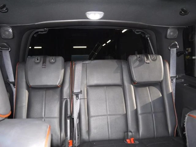 Lincoln NAVIGATOR 23