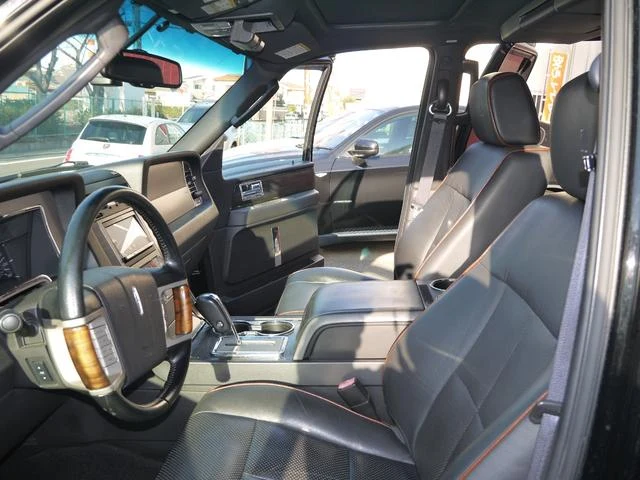 Lincoln NAVIGATOR 15