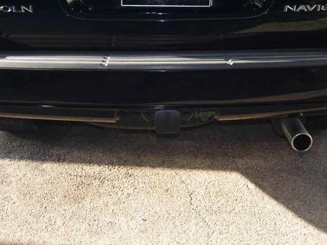 Lincoln NAVIGATOR 10