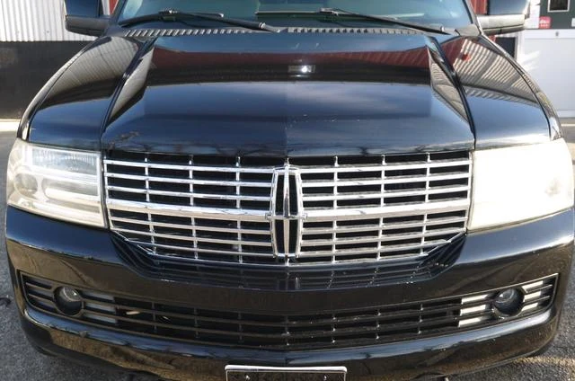 Lincoln NAVIGATOR 7