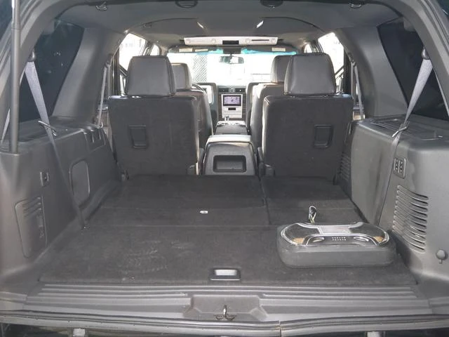 Lincoln NAVIGATOR 25
