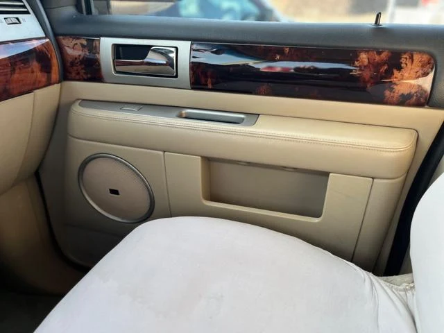 Lincoln NAVIGATOR 20