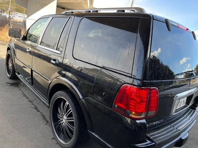 Lincoln NAVIGATOR 15