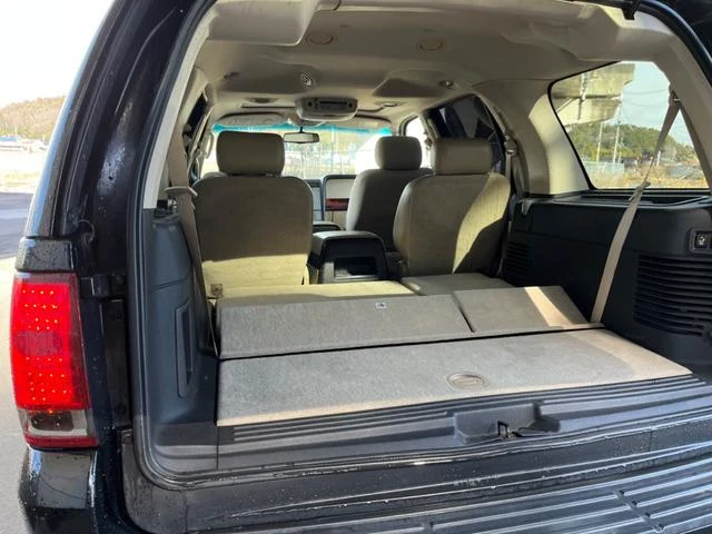 Lincoln NAVIGATOR 12