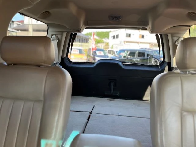 Lincoln NAVIGATOR 28