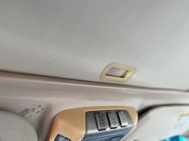 Lincoln NAVIGATOR 29