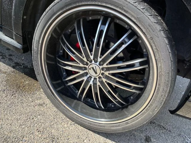 Lincoln NAVIGATOR 5