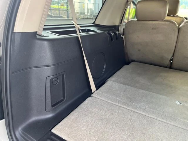 Lincoln NAVIGATOR 18