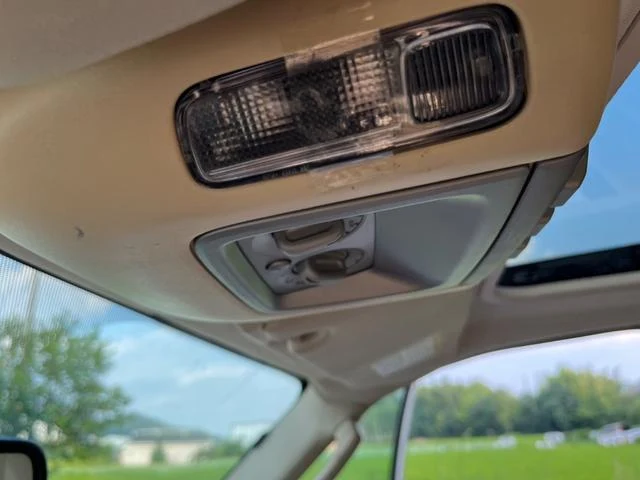 Lincoln NAVIGATOR 15