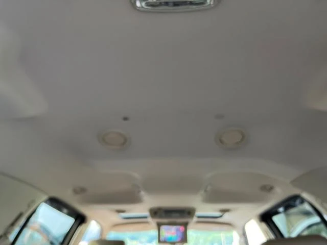 Lincoln NAVIGATOR 14